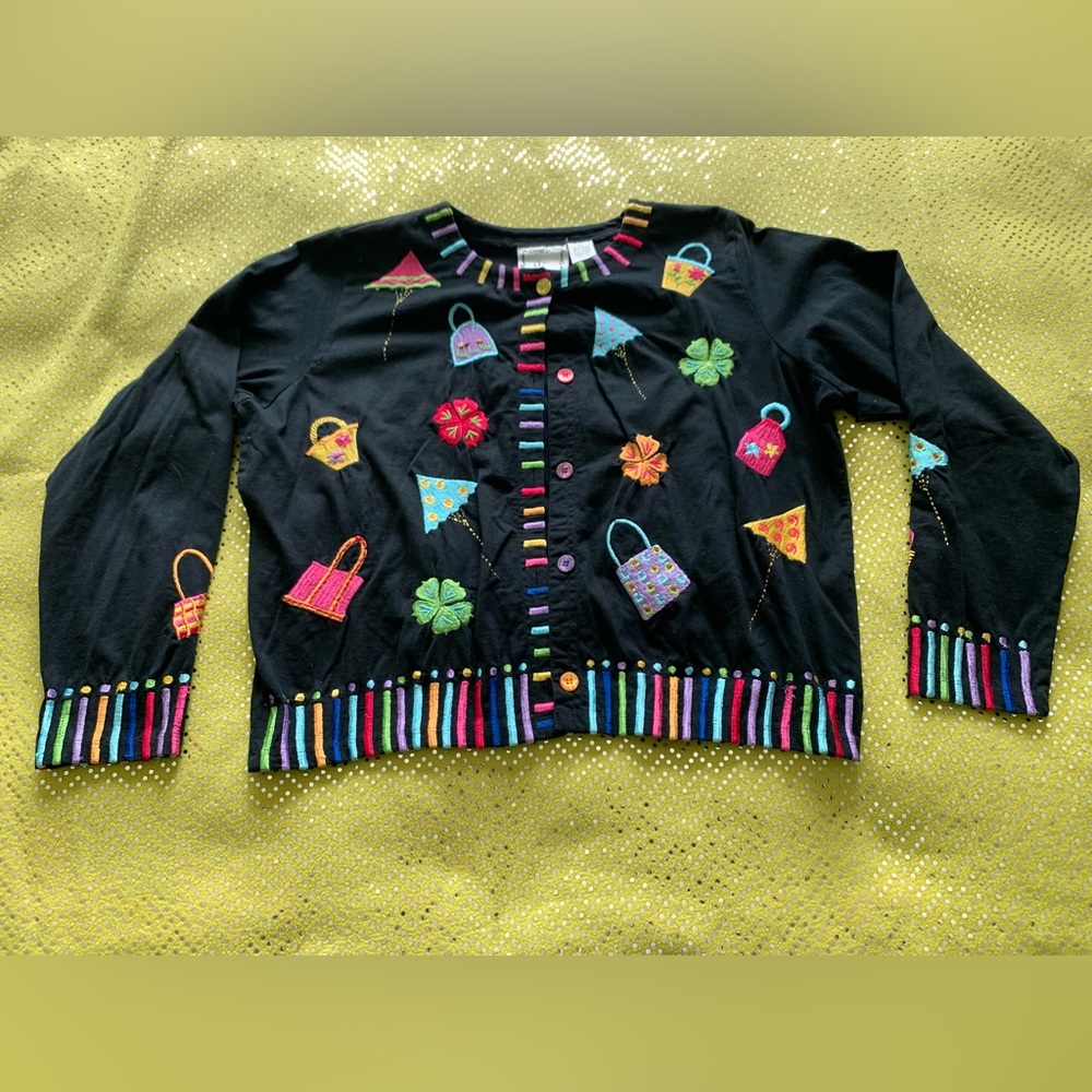 Super cute Michael Simon Lite Large
